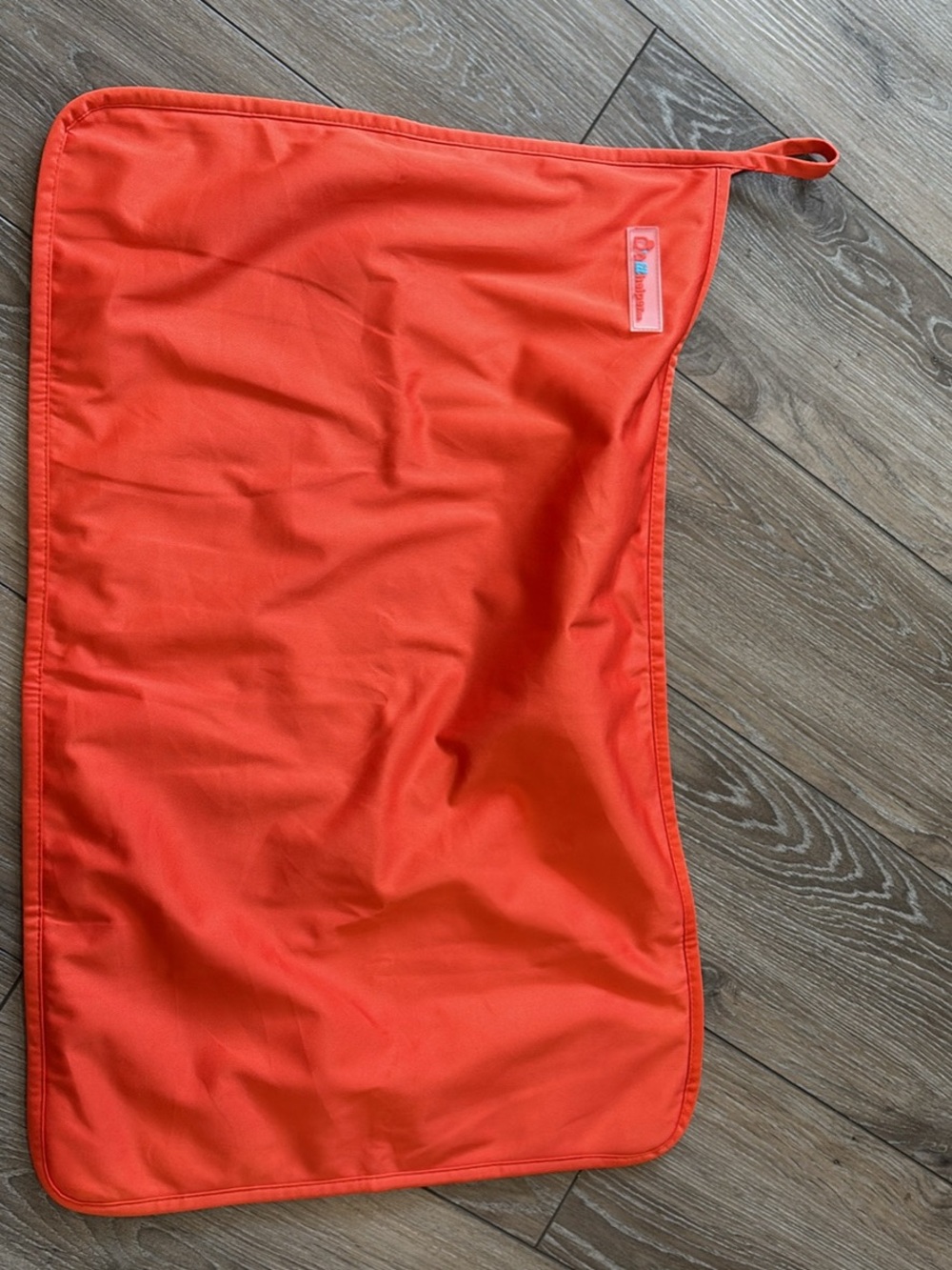 Lil Helper Lifesaver Mat